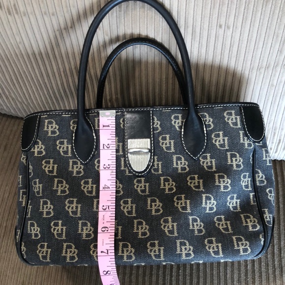 Dooney And Bourk - Picture 6 of 6